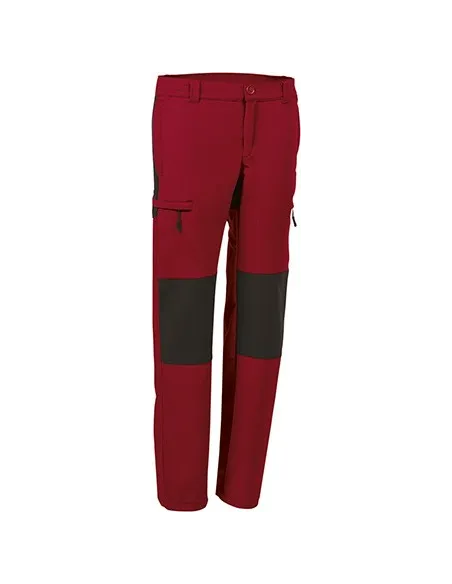 Pantalón de trekking DATOR de Valento