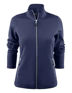 Chaqueta Powerslide Lady de Printer Red 2