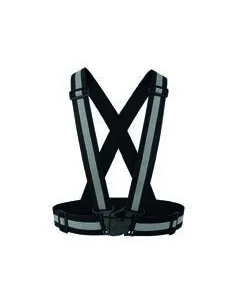 Chaleco ligero para patinete eléctrico Praga 2