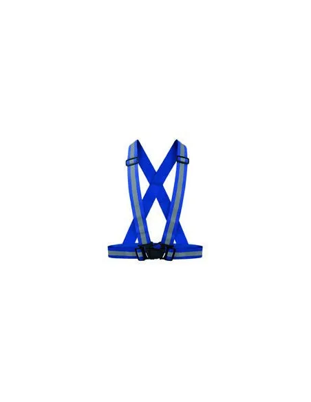 Chaleco ligero para patinete eléctrico Praga