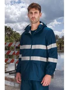 Chaqueta lluvia Ferguson Valento