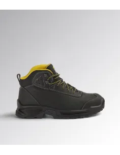 Bota de seguridad Diadora Country mid S3 SRC 2