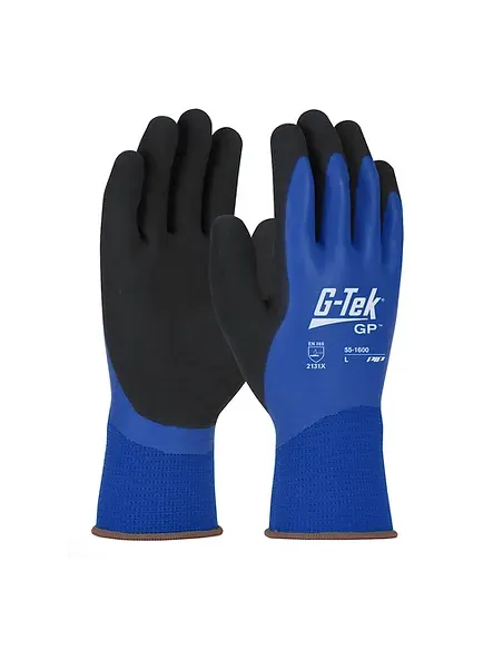 Guante G-Tek modelo 55-1600 PIP