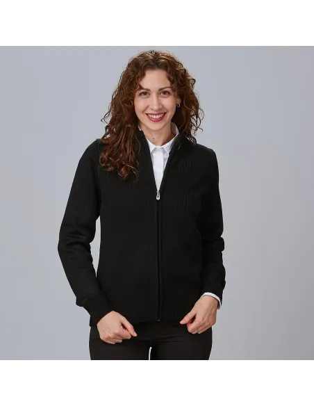 Rebeca de Punto Grueso Uniformes Garys 102900