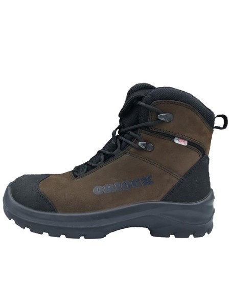 Bota de seguridad Haro s3 de Oriocx