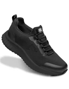 Zapato cómodo de trabajo ER80 de FAL