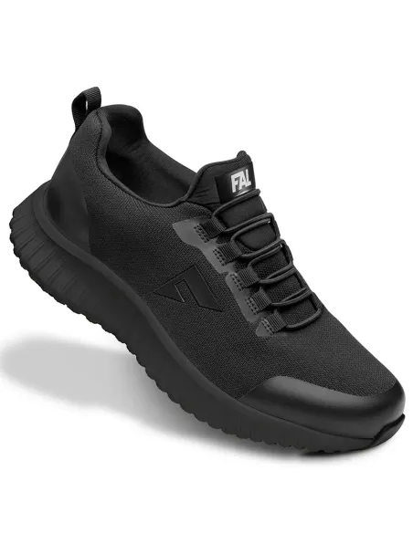 Zapato cómodo de trabajo ER80 de FAL