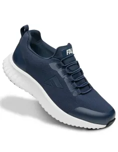Zapato cómodo de trabajo ER80 de FAL 2