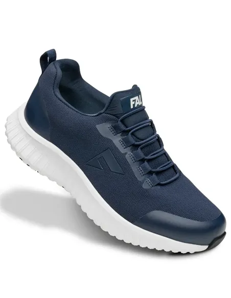 Zapato cómodo de trabajo ER80 de FAL