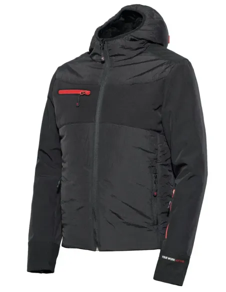 Chaqueta Iconic Extreme de Industrial Starter