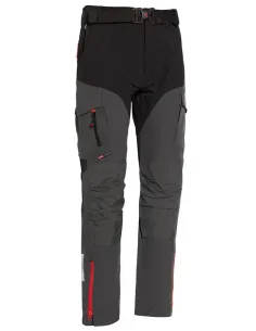 Pantalón Wise Stretch 9060B de Industrial Starter