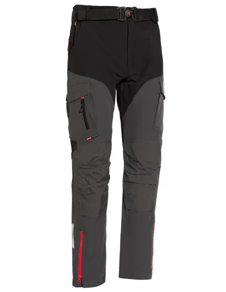 Pantalón Wise Stretch 9060B de Industrial Starter