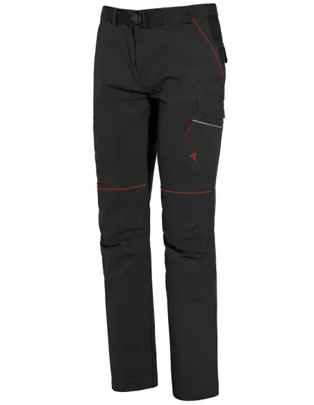 Pantalón boom 4 seasons de Industrial Starter 9035B
