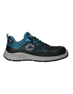 Calzado de seguridad Jhayber Monaco S1PS SR Azul