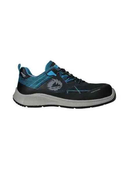 Calzado de seguridad Jhayber Monaco S1PS SR Azul