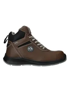 Bota de seguridad Jhayber Jarama S3S FO SR