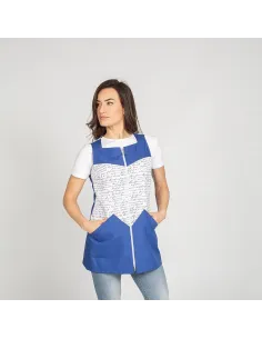 BLUSA MUJER BIES MARIPOSA