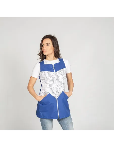 BLUSA MUJER BIES MARIPOSA