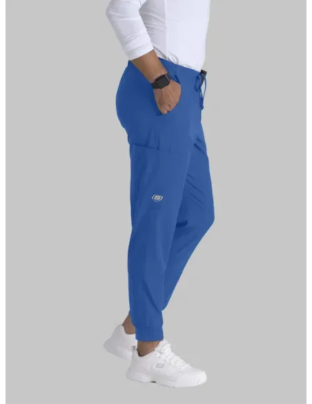 Pantalón structure jogger by barco de Garys