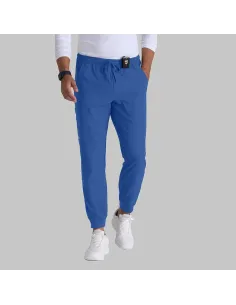 Pantalón structure jogger by barco de Garys