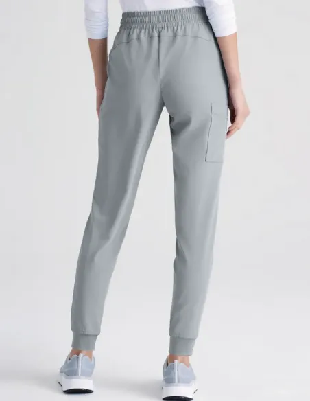 Pantalón THEORY JOGGER BY BARCO de Garys