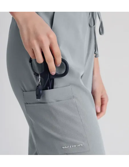 Pantalón THEORY JOGGER BY BARCO de Garys