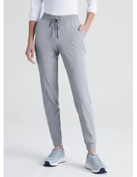Pantalón THEORY JOGGER BY BARCO de Garys