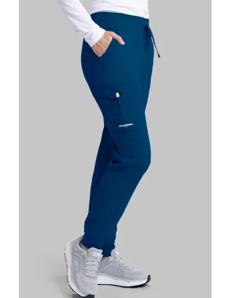 Pantalón THEORY JOGGER BY BARCO de Garys