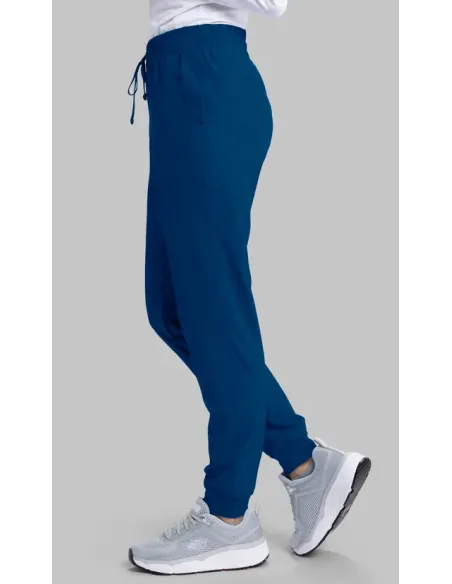 Pantalón THEORY JOGGER BY BARCO de Garys