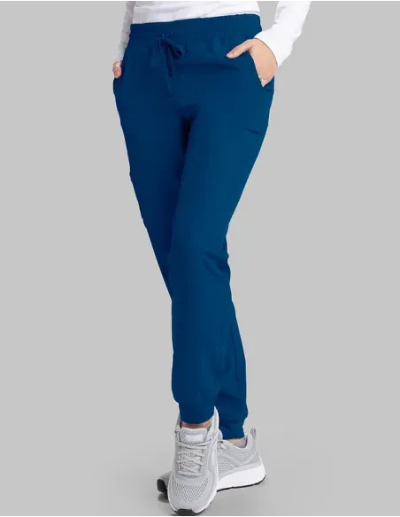Pantalón THEORY JOGGER BY BARCO de Garys