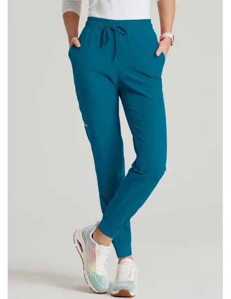 Pantalón THEORY JOGGER BY BARCO de Garys