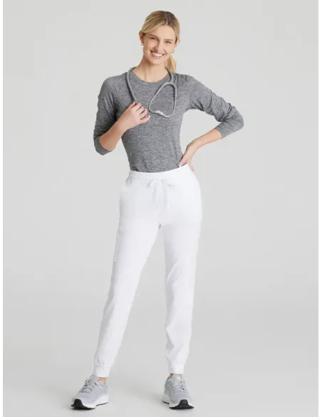 Pantalón THEORY JOGGER BY BARCO de Garys
