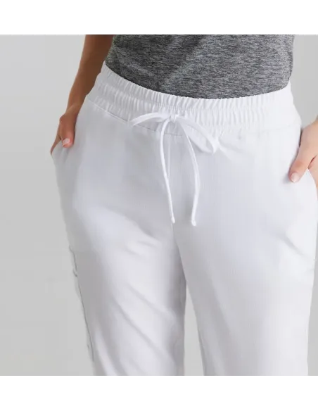 Pantalón THEORY JOGGER BY BARCO de Garys