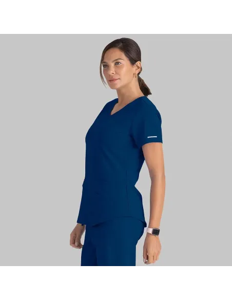 Blusa BREEZE TOP BY BARCO de Garys