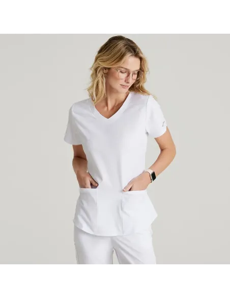 Blusa BREEZE TOP BY BARCO de Garys