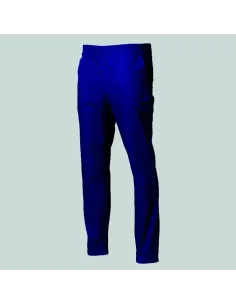 Pantalón con goma y cordón Garys 7008 2