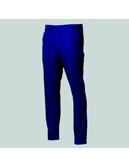 Pantalón con goma y cordón Garys 7008