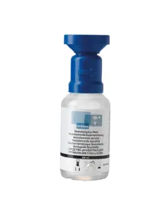 Botella Lavaojos de emergencia 0,2 l Faru R135