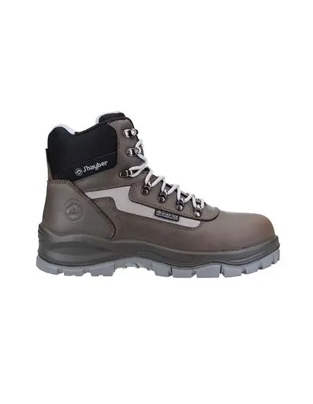 Bota para trabajar JHayber Teide S7S HRO SRC
