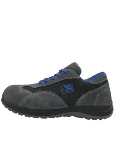 Calzado de seguridad Cihuri S3 Oriocx 2
