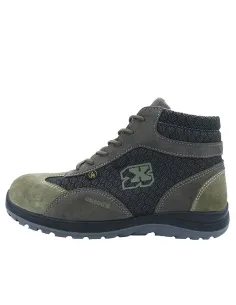 Bota de seguridad Varea S3 Oriocx