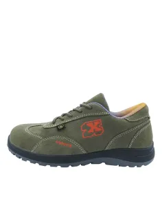 Calzado de seguridad Redal S3 Oriocx