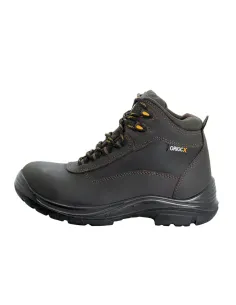 Bota de seguridad Albelda S3 Oriocx