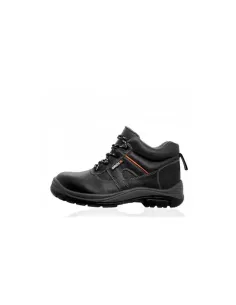 Bota de seguridad Cortijo S3 Oriocx