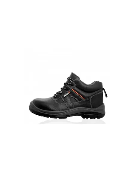 Bota de seguridad Cortijo S3 Oriocx
