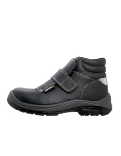 Bota de seguridad Ebro S3 Oriocx