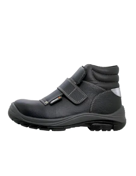 Bota de seguridad Ebro S3 Oriocx