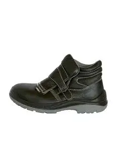 Bota de seguridad Isasa S3 Oriocx