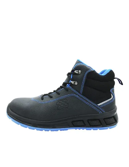 Bota de seguridad Igea S3 Oriocx