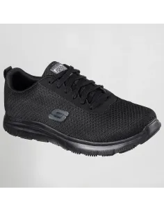 Calzado skechers flex advantage sr-bendon